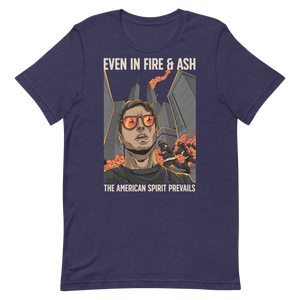 In Memoriam Unisex Tee