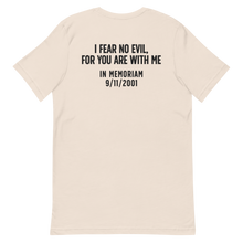 Load image into Gallery viewer, In Memoriam Unisex Tee