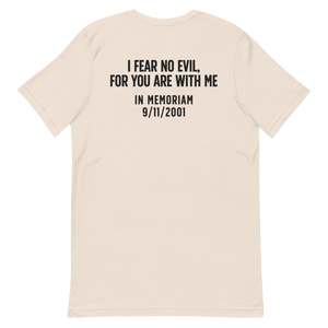 In Memoriam Unisex Tee