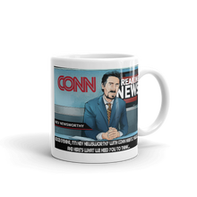 Load image into Gallery viewer, Nev Newsworthy Mug