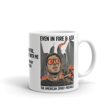 Load image into Gallery viewer, In Memoriam Mug