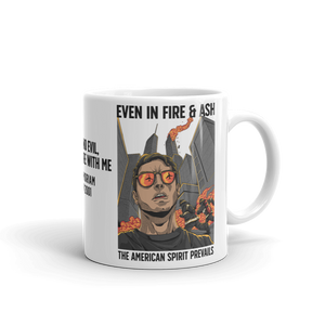 In Memoriam Mug