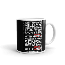 Load image into Gallery viewer, Liberal Logic Mug