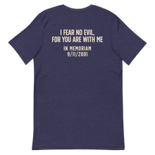 Load image into Gallery viewer, In Memoriam Unisex Tee