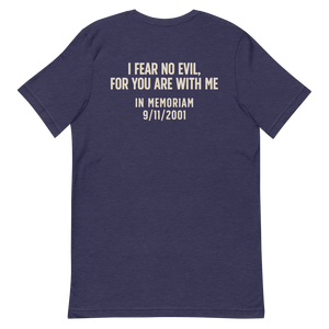 In Memoriam Unisex Tee