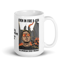 Load image into Gallery viewer, In Memoriam Mug