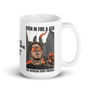 In Memoriam Mug