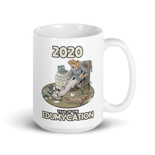 Load image into Gallery viewer, Edumycation Mug