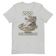 Load image into Gallery viewer, Edumycation Unisex Tee