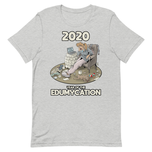 Edumycation Unisex Tee