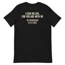 Load image into Gallery viewer, In Memoriam Unisex Tee
