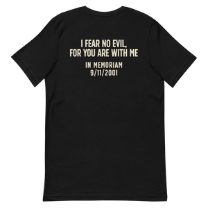 In Memoriam Unisex Tee