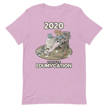 Load image into Gallery viewer, Edumycation Unisex Tee