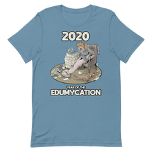 Load image into Gallery viewer, Edumycation Unisex Tee