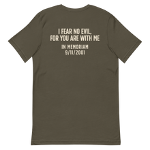 Load image into Gallery viewer, In Memoriam Unisex Tee