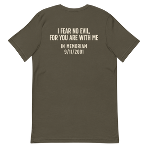 In Memoriam Unisex Tee