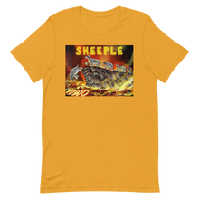 Load image into Gallery viewer, Sheeple Unisex Tee