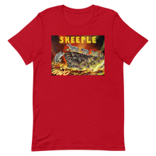 Load image into Gallery viewer, Sheeple Unisex Tee