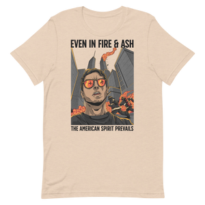 In Memoriam Unisex Tee