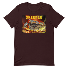 Load image into Gallery viewer, Sheeple Unisex Tee