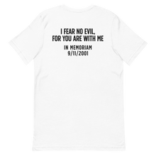 Load image into Gallery viewer, In Memoriam Unisex Tee