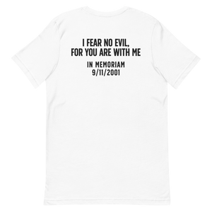 In Memoriam Unisex Tee