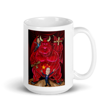 Load image into Gallery viewer, Puppetmaster Mug