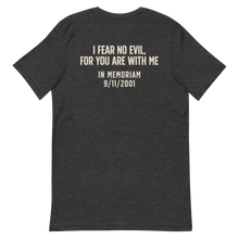 Load image into Gallery viewer, In Memoriam Unisex Tee