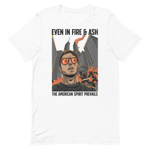 In Memoriam Unisex Tee
