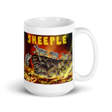 Load image into Gallery viewer, Sheeple Mug