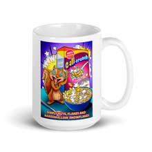 Load image into Gallery viewer, Cali-Crunch Mug