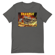 Load image into Gallery viewer, Sheeple Unisex Tee