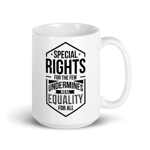 Equality Mug