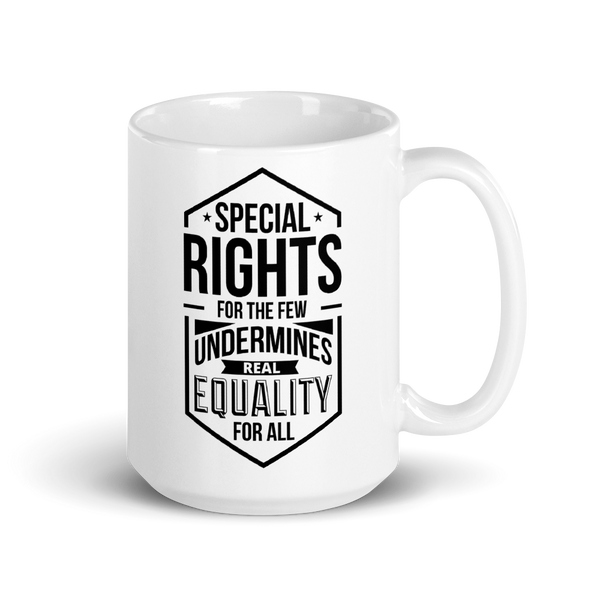 Equality Mug