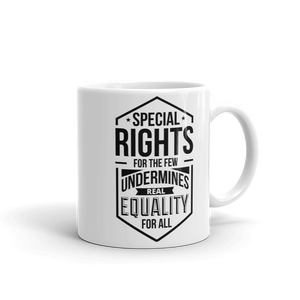 Equality Mug