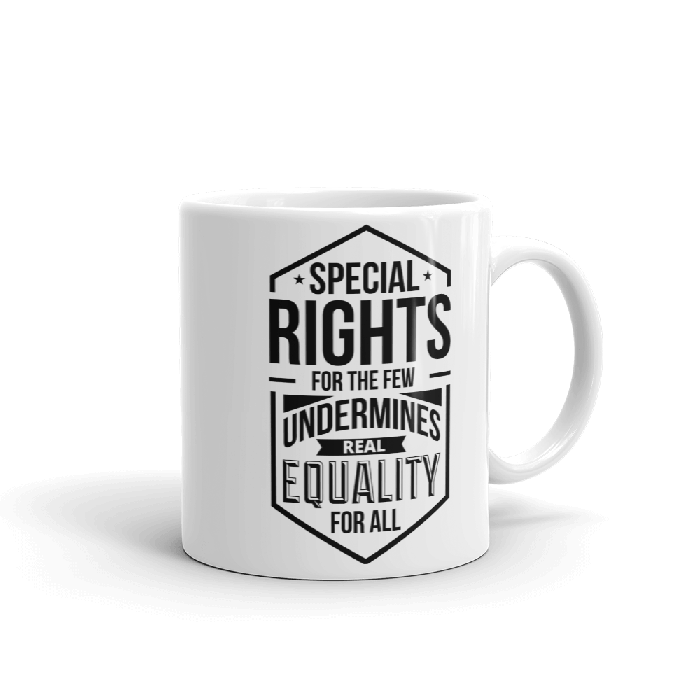 Equality Mug