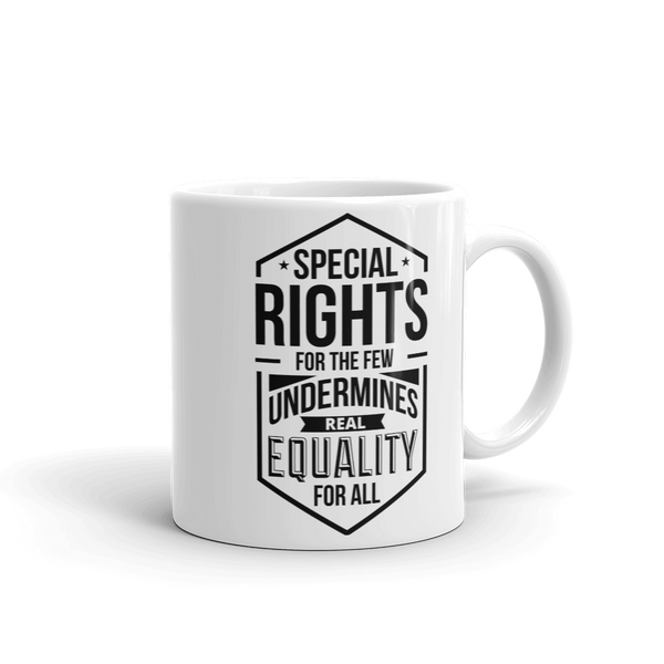 Equality Mug