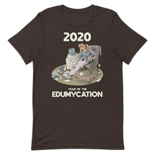 Load image into Gallery viewer, Edumycation Unisex Tee