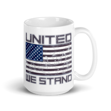 Load image into Gallery viewer, United We Stand Mug