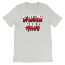 Load image into Gallery viewer, Socialism Kills Unisex