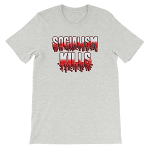 Socialism Kills Unisex