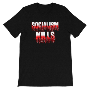 Socialism Kills Unisex