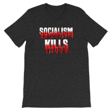 Load image into Gallery viewer, Socialism Kills Unisex