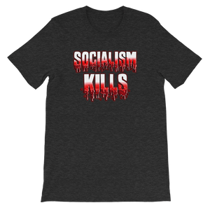 Socialism Kills Unisex