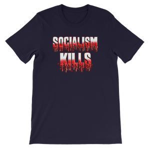 Socialism Kills Unisex