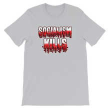 Load image into Gallery viewer, Socialism Kills Unisex