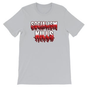 Socialism Kills Unisex
