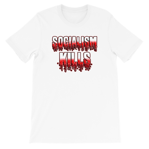 Socialism Kills Unisex