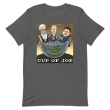 Load image into Gallery viewer, Cup of Joe Unisex Tee