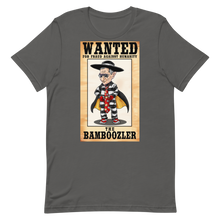 Load image into Gallery viewer, The Bamboozler Unisex Tee